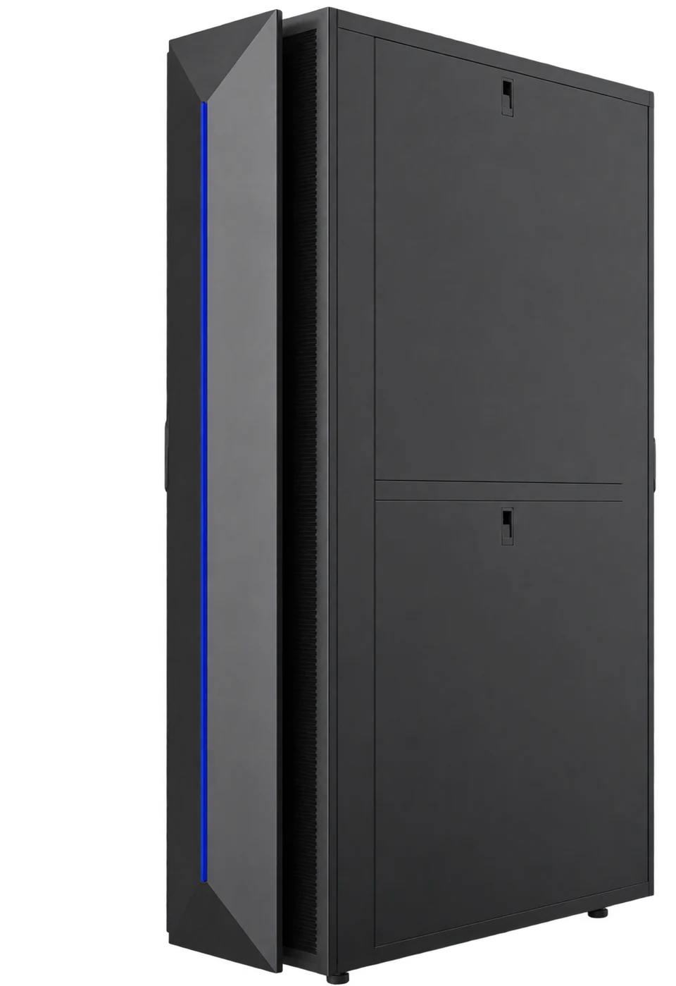 High-density computing projects