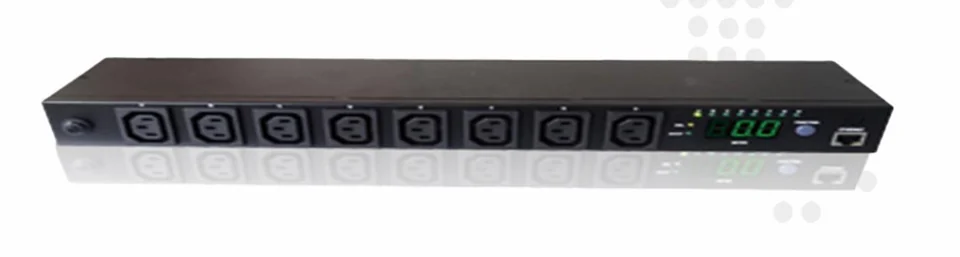 网络通信 PDU 类型
