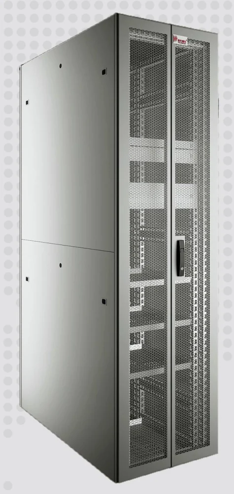 Racks de servidores WK